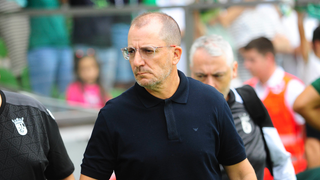 José Juan Romero habla muy claro en el Ceuta