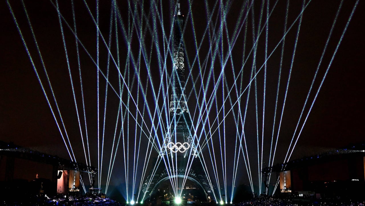 El pelotazo de París 2024 hace de oro al COI