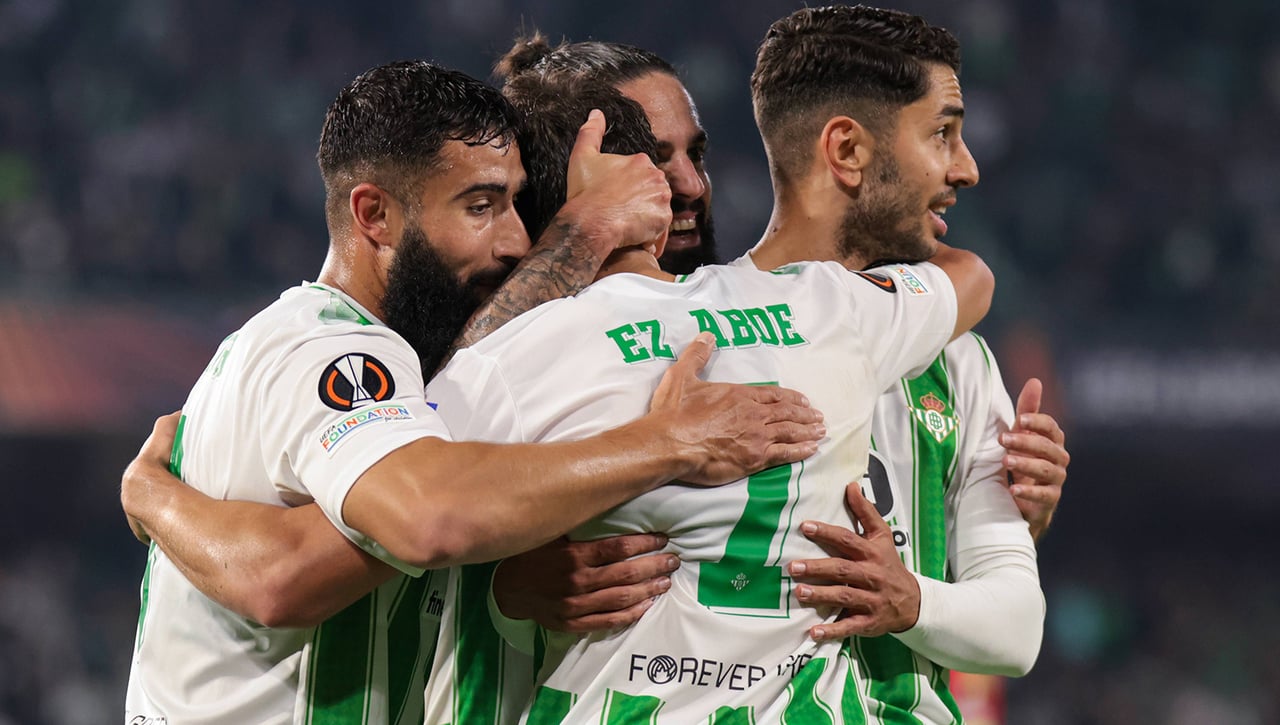 El delantero deseado por el Betis para la 24/25: perfil y precio