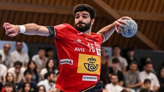 Los Hispanos, ante un imposible: "El que diseñó este sorteo, si yo fuera empresario, ya no estaría en mi empresa"