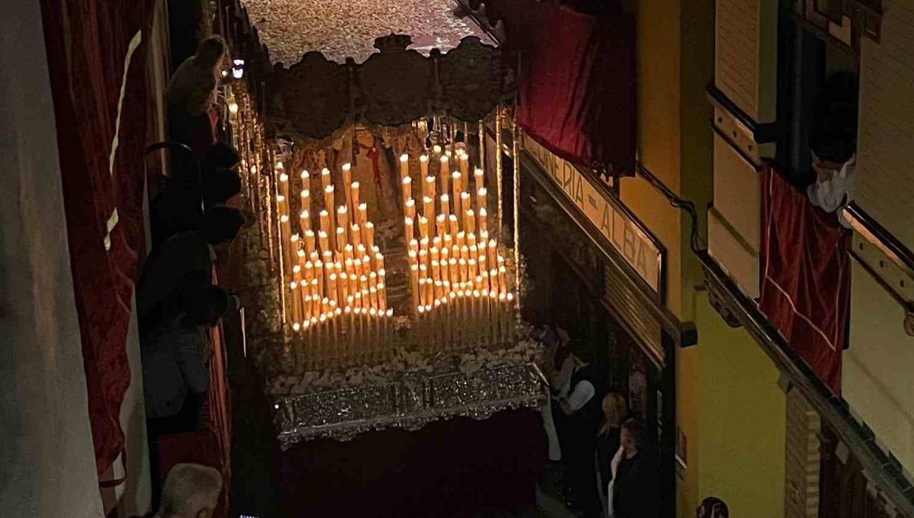 Juego de Tronos en Los Panaderos con ‘espías’ de por medio