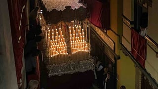 Juego de Tronos en Los Panaderos con ‘espías’ de por medio