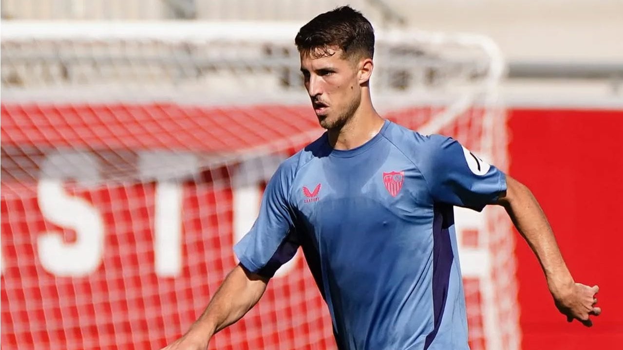 El Córdoba llama a la puerta de un descarte de García Pimienta