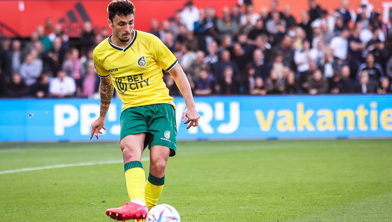 El Dépor, muy cerca de cerrar un fichaje de 'Primera'