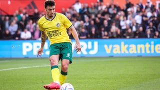 El Dépor, muy cerca de cerrar un fichaje de 'Primera'