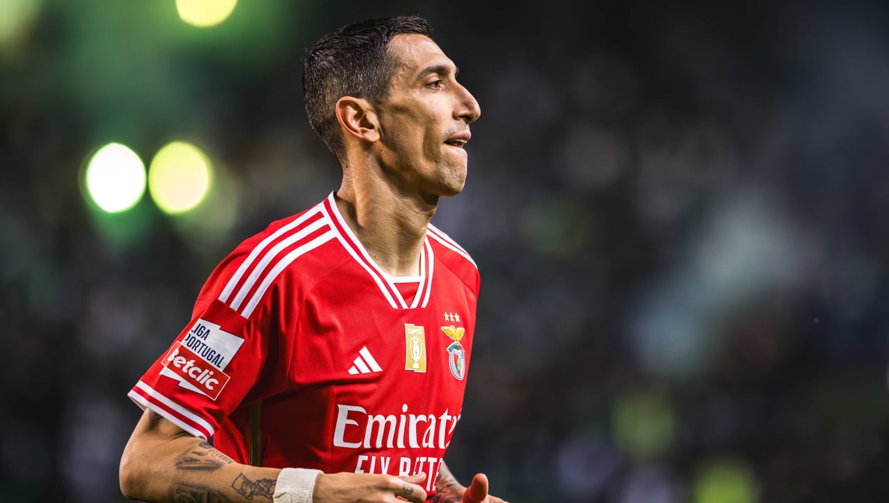 El infierno narcoterrorista de Di María