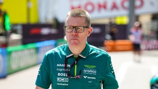 Cowell destapa los secretos de Aston Martin para 2026 y se rinde a Alonso