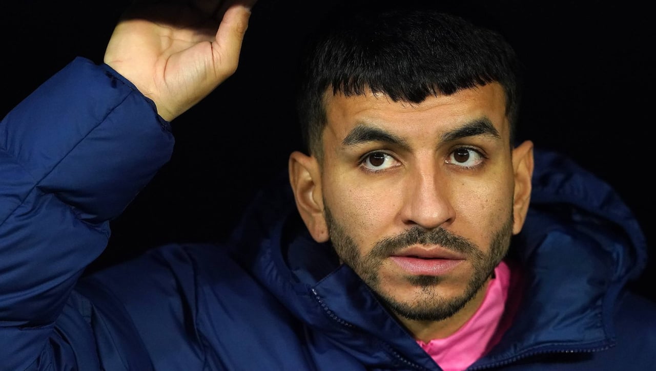 Frenazo al fichaje de Correa