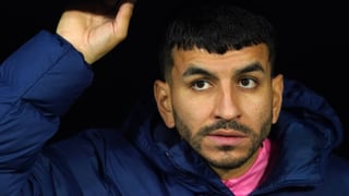 Frenazo al fichaje de Correa