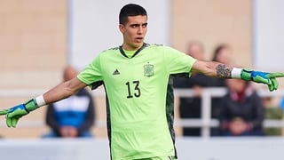 'Fichaje' urgente de Valverde para la portería del Athletic