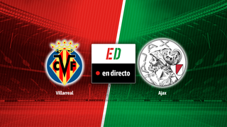 Villarreal - Ajax: resultado, resumen y goles