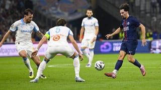 Jornada 6 de la Ligue 1 2025-26 | Partidos, horarios y dónde ver en TV la liga francesa en vivo online