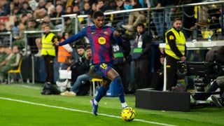 El Barcelona marca como prioridad a Rashford para activar su fichaje