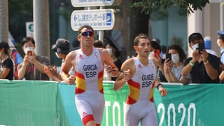 El río Sena paraliza París 2024