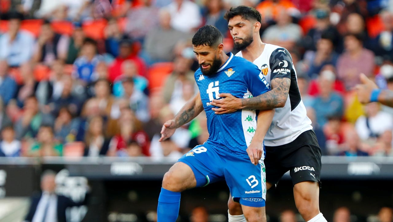 Omar Alderete rechaza otra propuesta