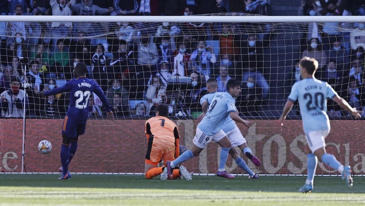 Con el interés de Cádiz y Almería de por medio, ahora Diego Martínez lo quiere para su equipo