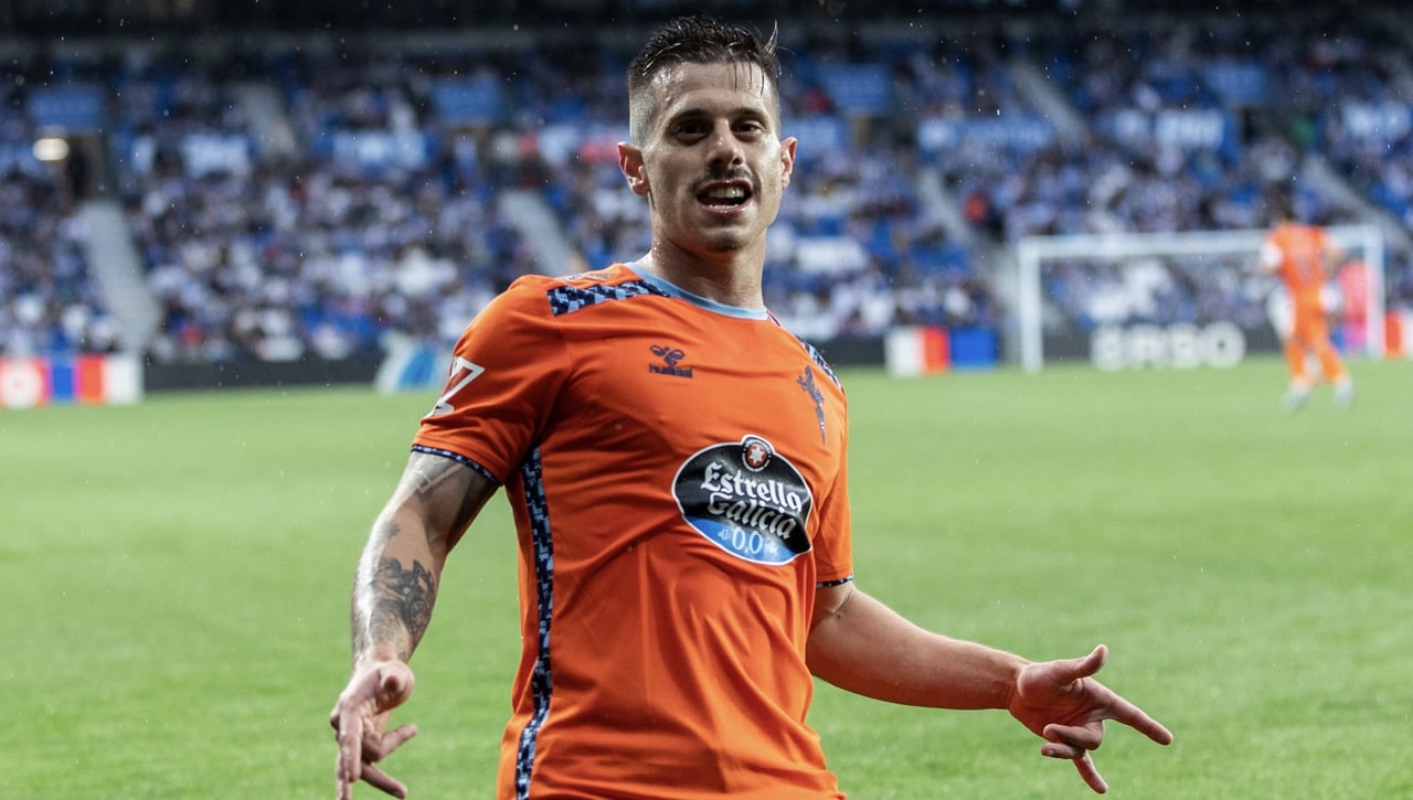 La portada de ESTADIO Deportivo del miércoles 2 de julio de 2025