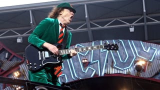 Sevilla, lugar del único concierto de AC/DC en España en 2024: Comprar entradas y fecha