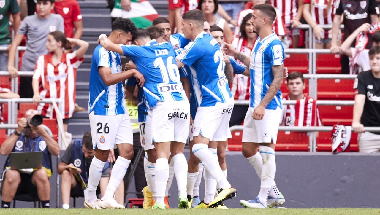 El Espanyol y la NBA, un paso más como dijo Antoni Daimiel