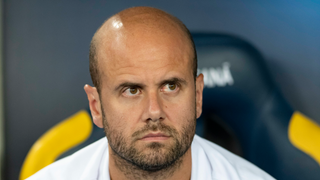 La vuelta de Miguel Ángel Ramirez sorprende