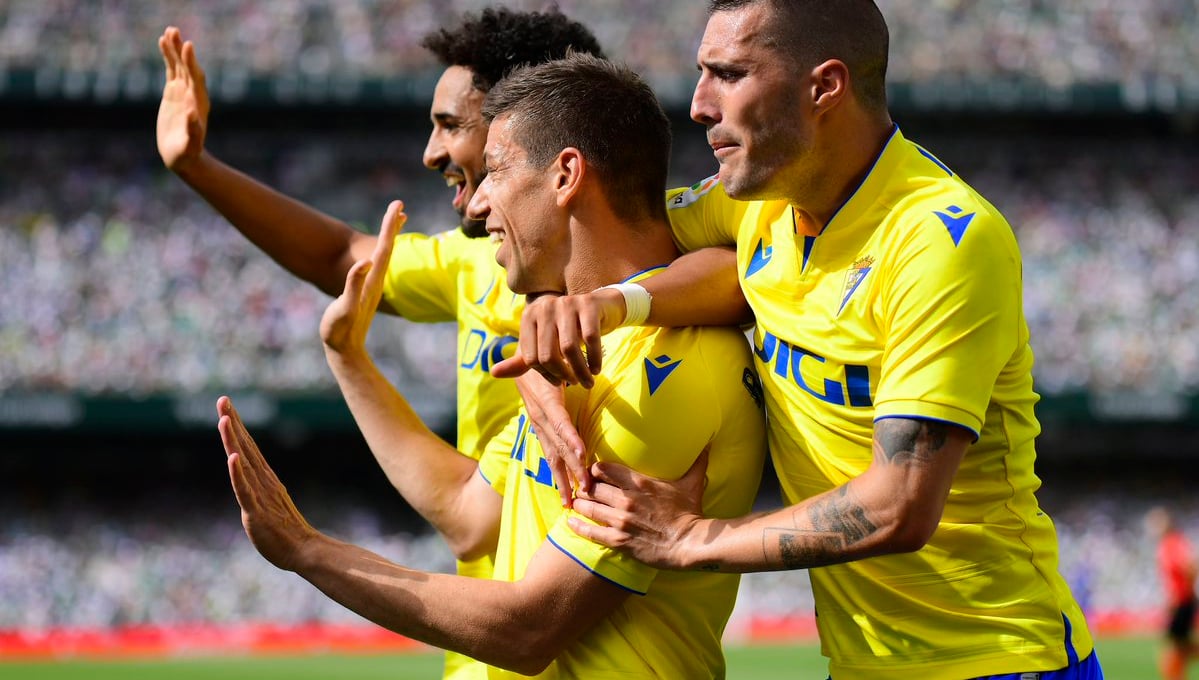 Salen a la luz los precios y promociones para el Cádiz CF-Real Madrid