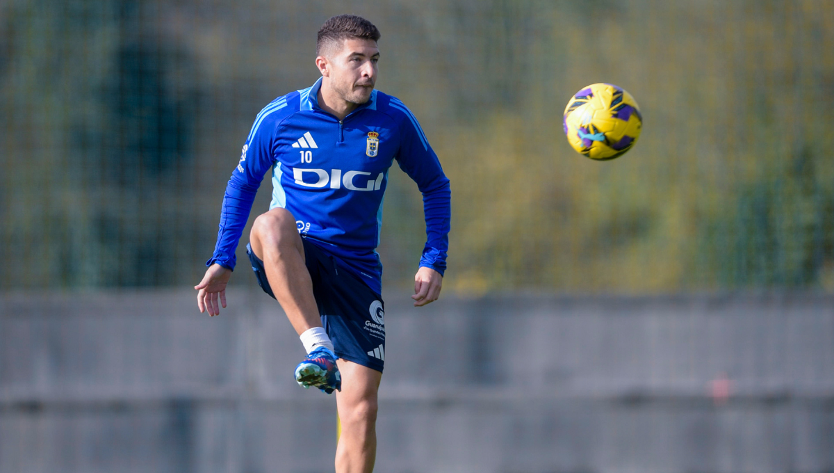 La incorporación de Francisco Portillo, gratis