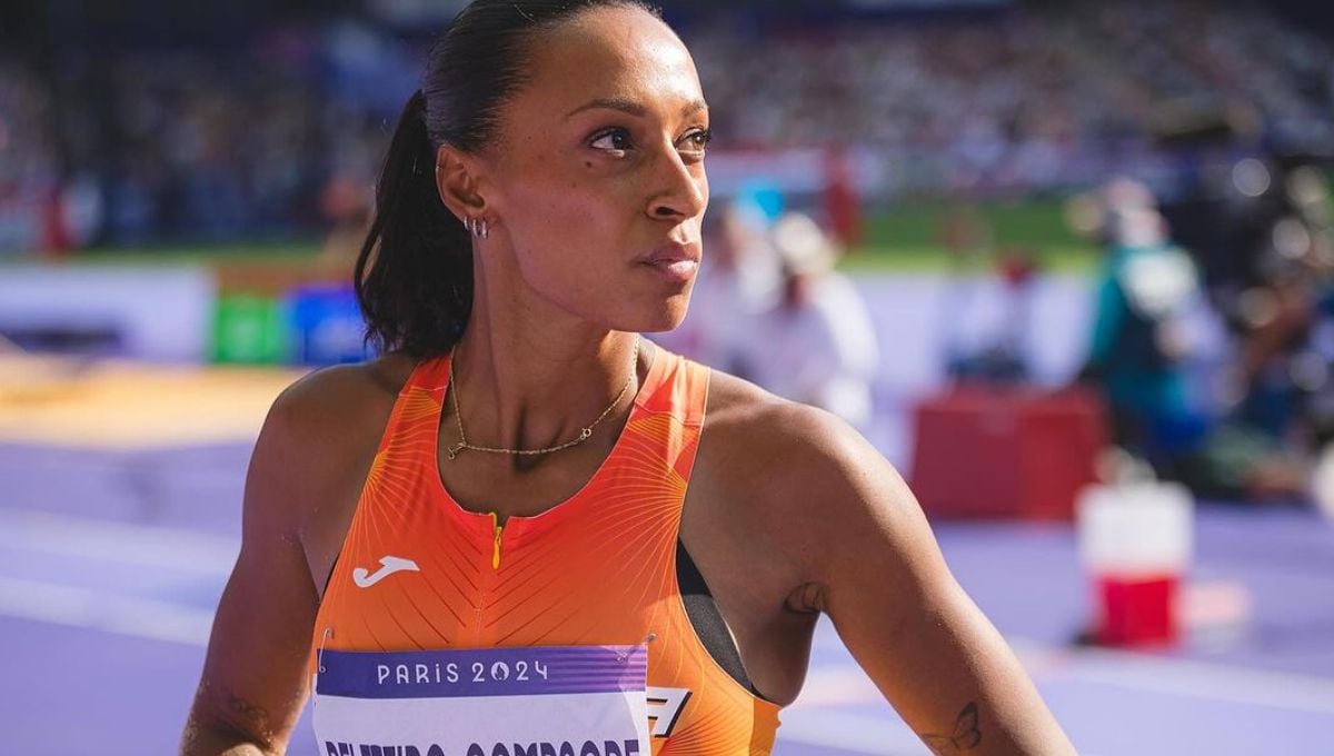 Ana Peleteiro desvela los motivos de su fracaso