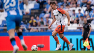 Fichaje ilusionante en el Córdoba