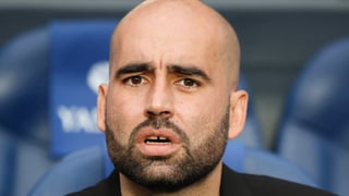 Giráldez respalda a Guaita y deja claro que están "más cerca del sueño"