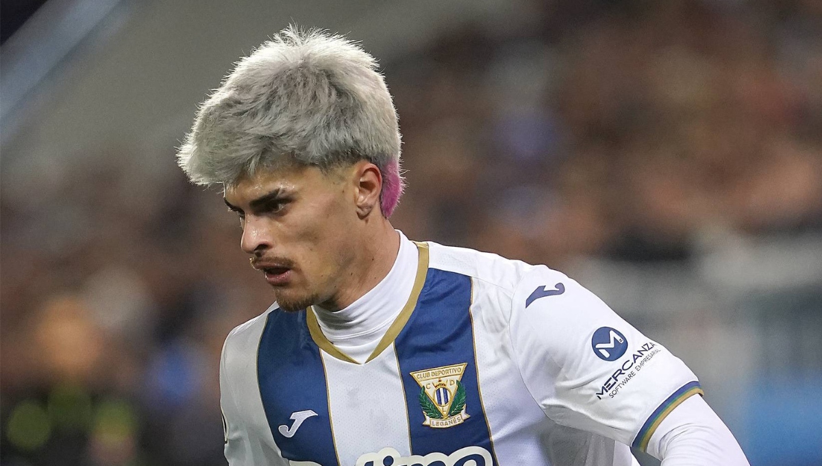 Zanja el fichaje de Juan Cruz