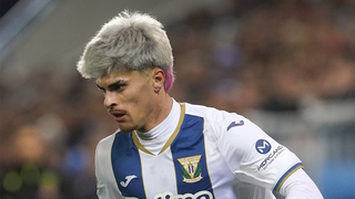 Zanja el fichaje de Juan Cruz 