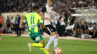 Samed Bazdar aterriza en Zaragoza