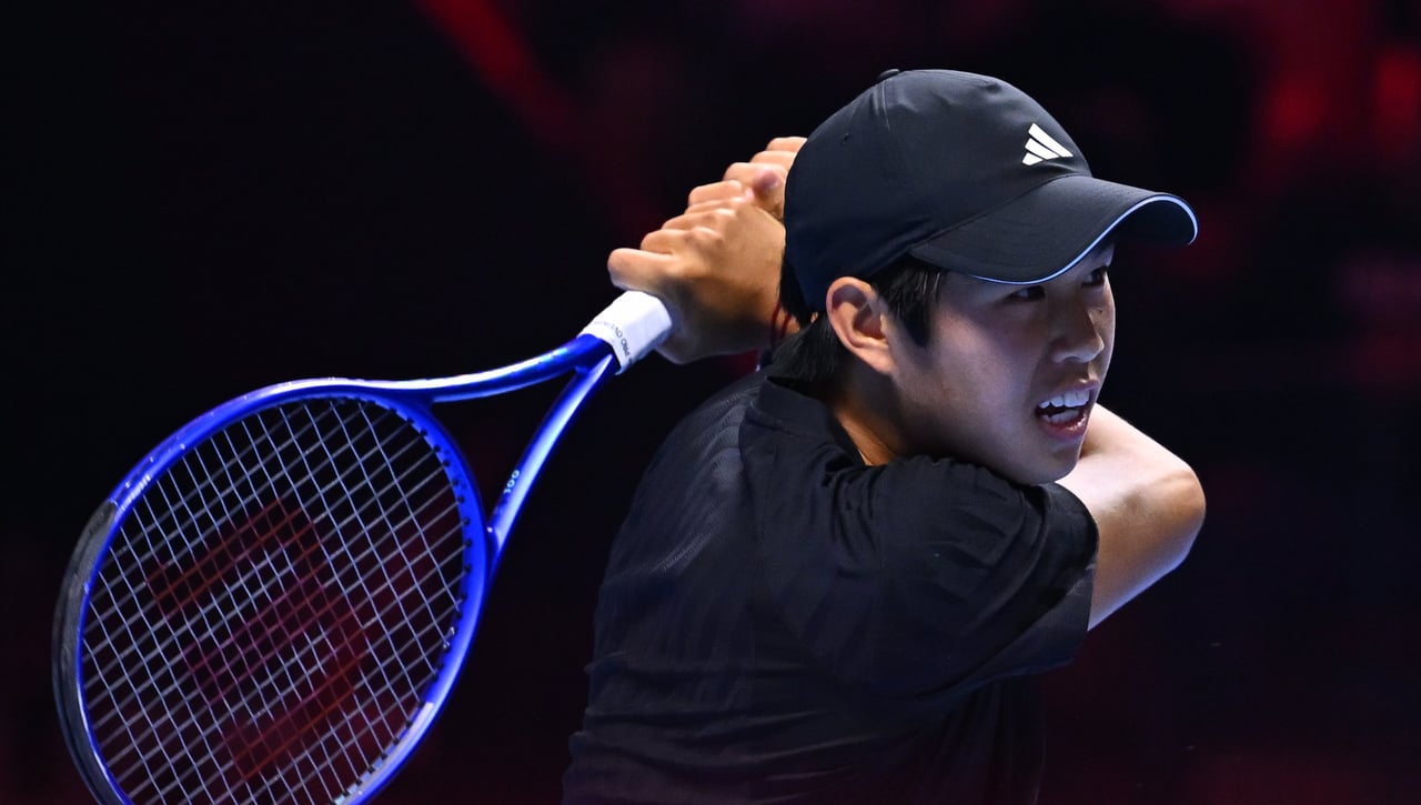 Learner Tien hace valer su favoritismo en Yeda