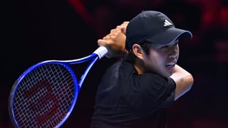 Learner Tien hace valer su favoritismo en Yeda