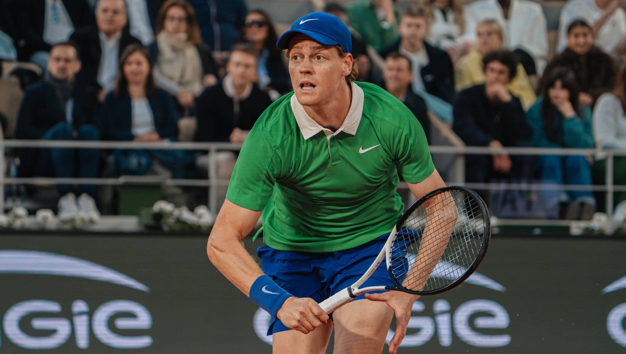 Roland Garros 2025 | Partidos y orden de juego de hoy 31 de mayo: juegan Sinner, Djokovic, Zverev, Draper,Badosa, Andreeva, Gauff, Bouzas...