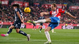 El Girona no se queda de brazos cruzados ante lo que considera una injusticia