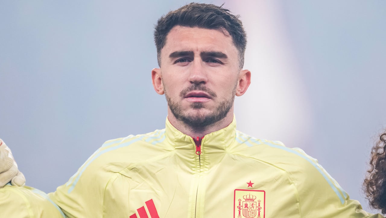 La marcha de Íñigo Martínez al Al-Nassr ayuda al Athletic con Laporte