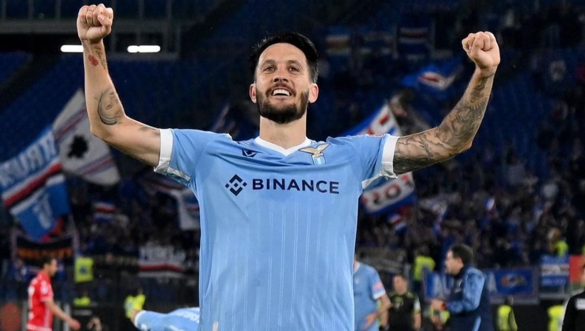 Las cuatro opciones de Luis Alberto en el mercado de enero: tres españoles y un gigante europeo