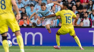 Desvelan la otra cláusula para que la compra de Bryan Zaragoza sea obligatoria