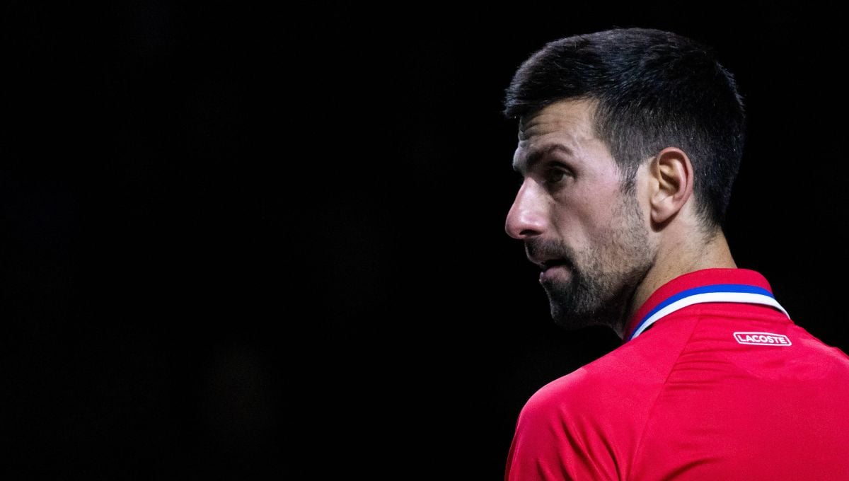 "Hará que Djokovic se retire en 2024"