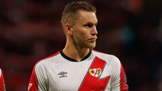 Alemão aprovecha su fichaje por el Rayo Vallecano para 'atizar' al Real Oviedo y a Paunovic