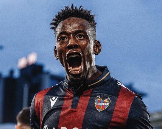 Jornada 22 LaLiga Hypermotion: El Levante se mete de lleno en la pelea por el ascenso