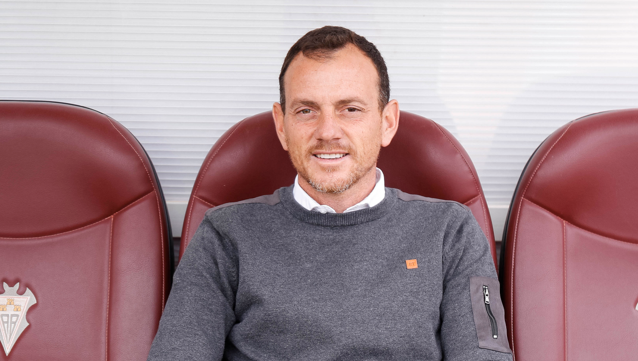 Confirma lo del Albacete