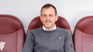 Confirma lo del Albacete