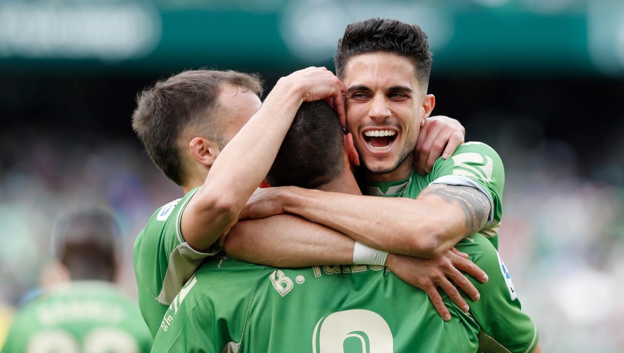 El entrenador del Trabzonspor: "Pedí a Bartra, pero aún no está claro"