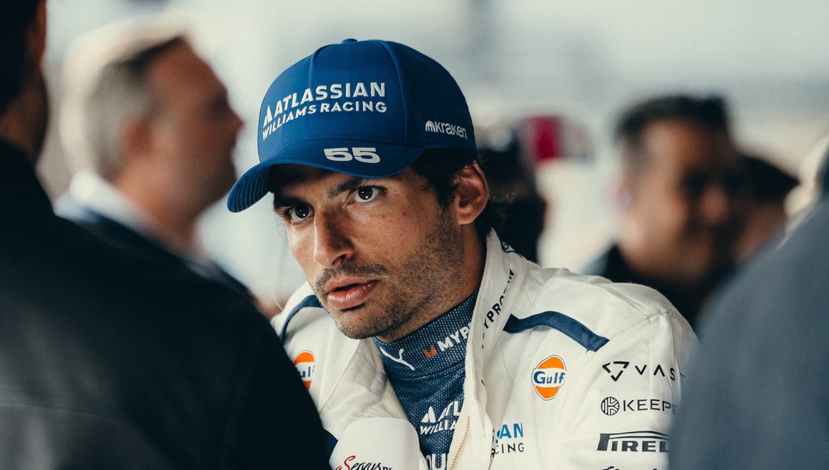 La FIA le da otra oportunidad a Carlos Sainz