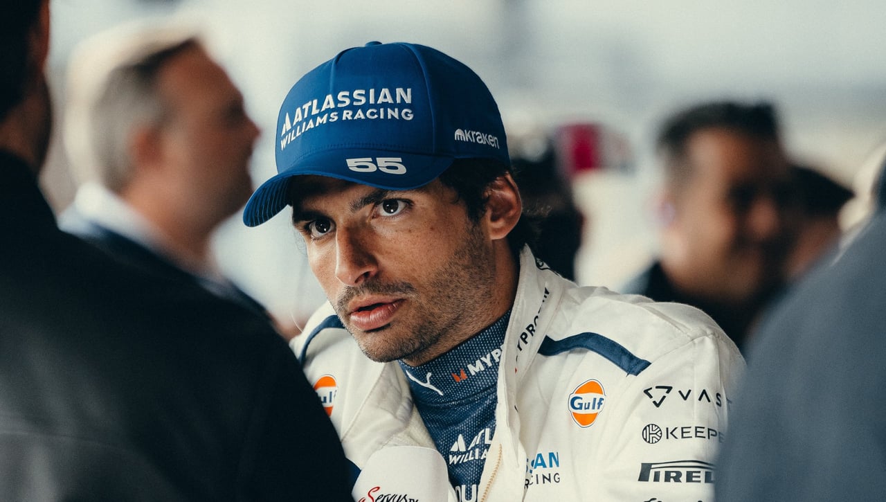 La FIA le da otra oportunidad a Carlos Sainz