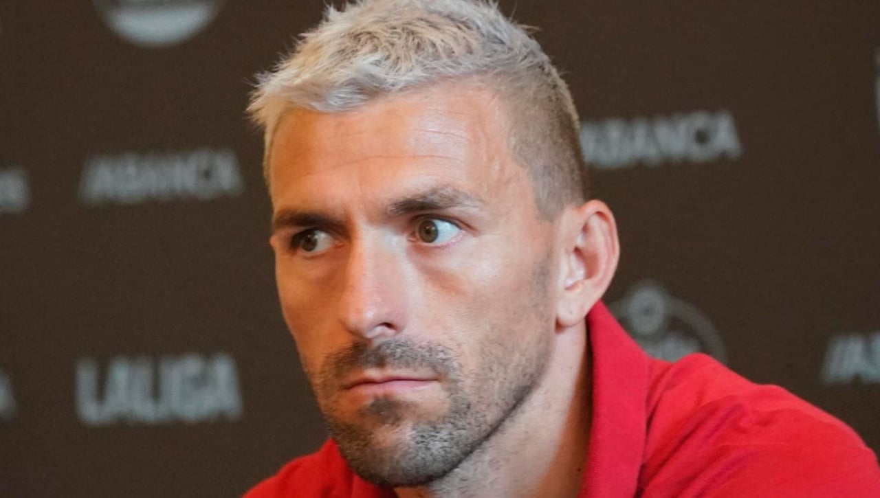 Guaita explica por qué eligió al Celta