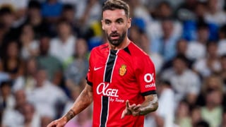 Darder se lo quita a Dani Rodríguez