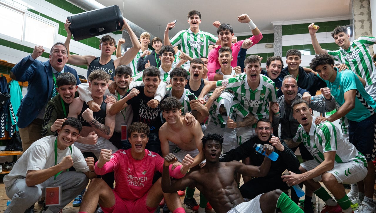 Betis 3-2 Atlético de Madrid: Consuma su revancha pese al árbitro y ¡a otra 'final four'!